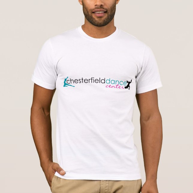 Camiseta WERK! T-shirt (Frente)