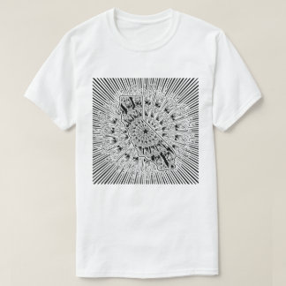 Camiseta West Coast Love