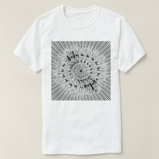 Camiseta West Coast Love