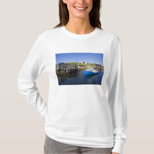 Camiseta West Dover, Nova Scotia, Canadá.