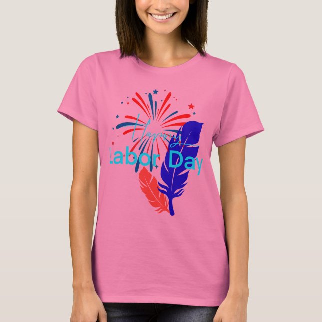 Camiseta west_indian_american_day_parade (Frente)