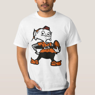 Camiseta " West Valley Browns Backers"