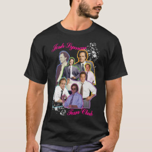 Camiseta West Wing Josh Lyman Classic T-Shirt