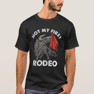 Camiseta Western Graphage Vintage Cowgirl Country Não My Fi
