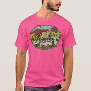 Camiseta Western Pancake House 1968