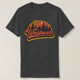 Camiseta Westover, Alabama