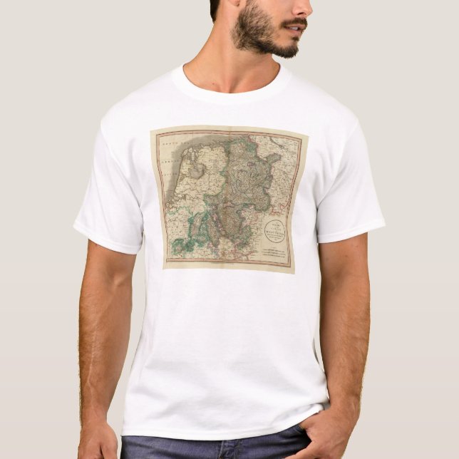 Camiseta Westphalia (Frente)