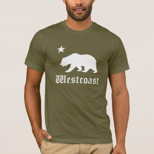 Camiseta Westshore Bear