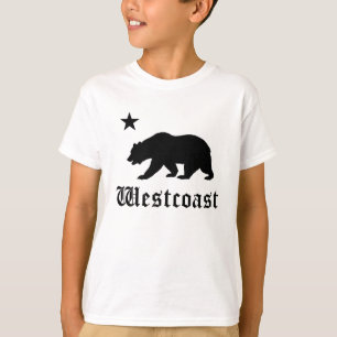 Camiseta Westshore Bear