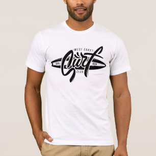 Camiseta Westshore Surfing T-Shirt