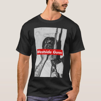 Camiseta WESTSIDE GUNN Classic T-Shirt