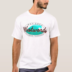 Camiseta Westwords T-shirt (masculino)
