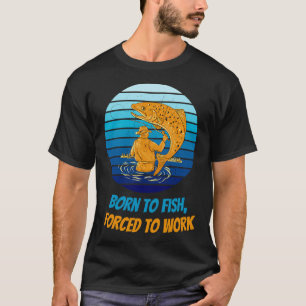 Camiseta Wetfly Retro