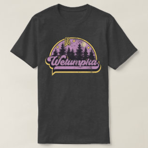 Camiseta Wetumpka, Alabama