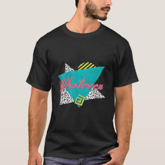 Camiseta Wever 80'S 90'S Py