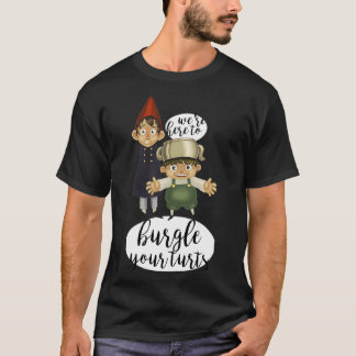 Camiseta Wex27re aqui para borrar seus pés