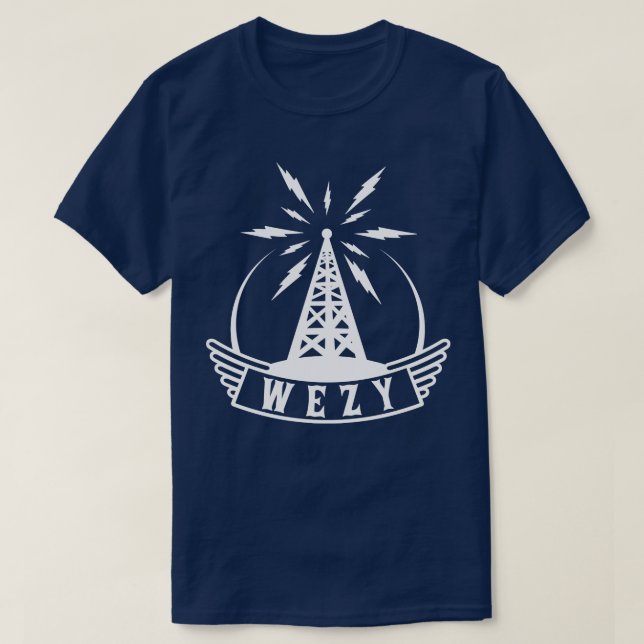 Camiseta WEZY O Irmão Onde Está (Frente do Design)