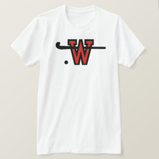 CAMISETA WFHA