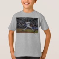 Camiseta WG Baseball 1 Hanes ComfortBlend®