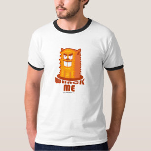 Camiseta Whack me T