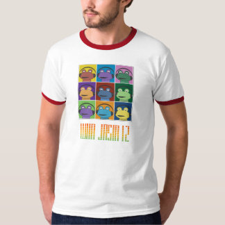 Camiseta WhaJasia 12