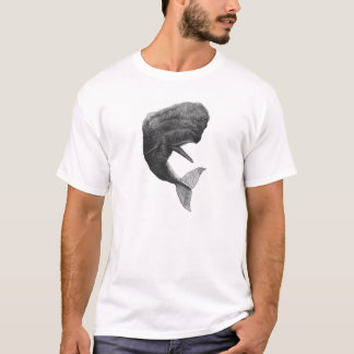 Camiseta whale150