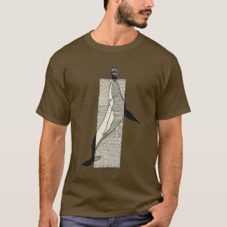 Camiseta Whale 16