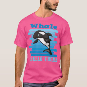 Camiseta Whale Hello Ali 1