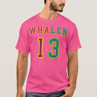 Camiseta Whalen Gopherlynx Jersey