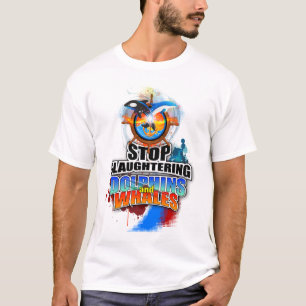 Camiseta WhaleWarrior WarShirt 1