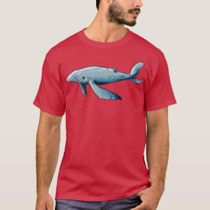 Camiseta Whallace