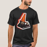 What We Do In The Shadows T-ShirtBehold! It&x27;s