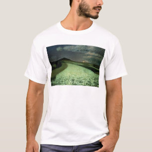 Camiseta Wheatfields maduros