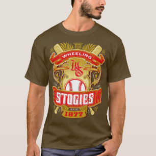 Camiseta Wheeling Stogies