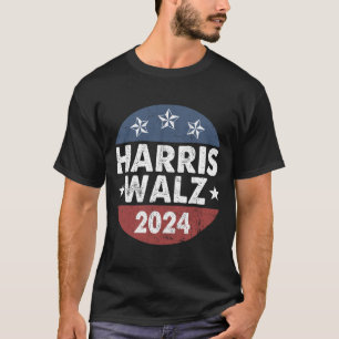 Camiseta Wheimer Waltz 2024 Retro Vintage