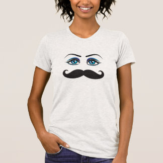 Camiseta Whiskerinas