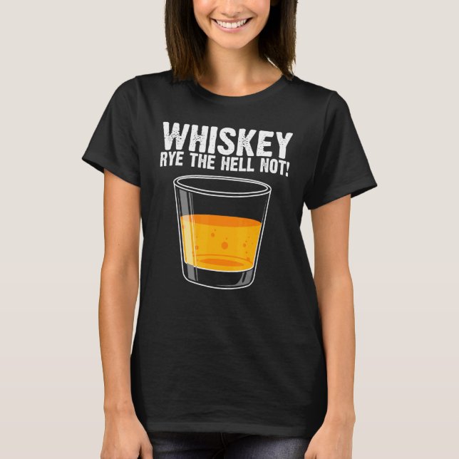 Camiseta Whiskey Para Homens Bebidas Líquidas 2 (Frente)