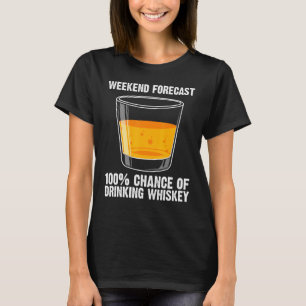 Camiseta Whiskey Para Homens Bebidas Líquidas Bebidas 1