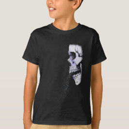 Camiseta Whispering Bones