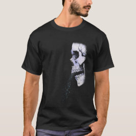 Camiseta Whispering Bones