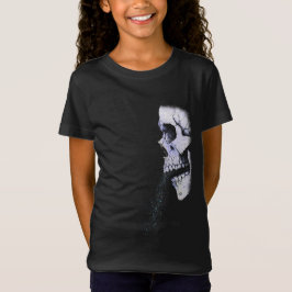 Camiseta Whispering Bones