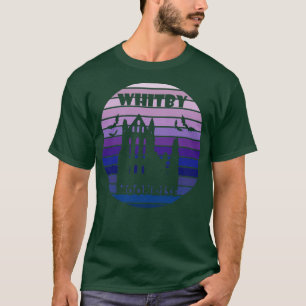 Camiseta Whitby Moonrise