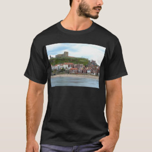 Camiseta Whitby no North Yorkshire