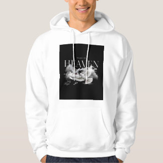 Camiseta White Heaven Streetwear Design
