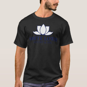 Camiseta White Lotus Resort Spa