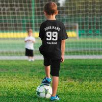 White Number E Nome Da Equipe De Esporte Personali