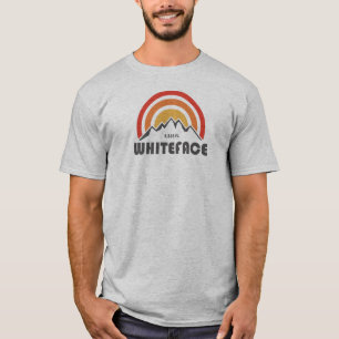 Camiseta Whiteface Mountain