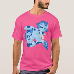 Camiseta Whiteout - Asas Wof Fire