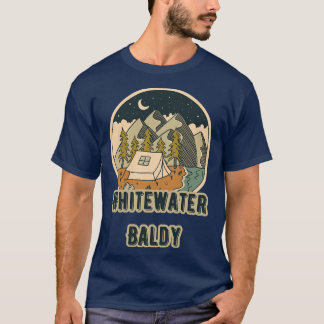 Camiseta Whitewater Baldy