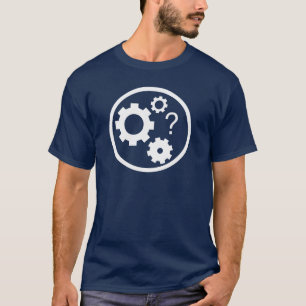 Camiseta WHO - Complicator